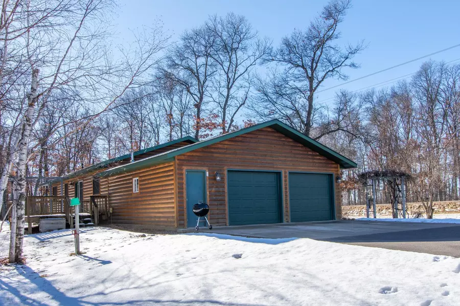 7515 Winter TRL, Breezy Point, MN 56472