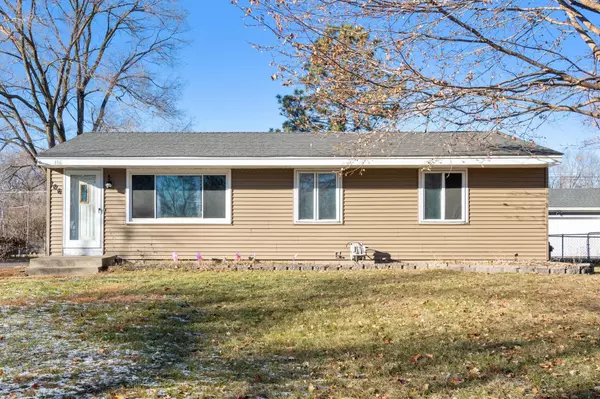 Circle Pines, MN 55014,106 Keith RD