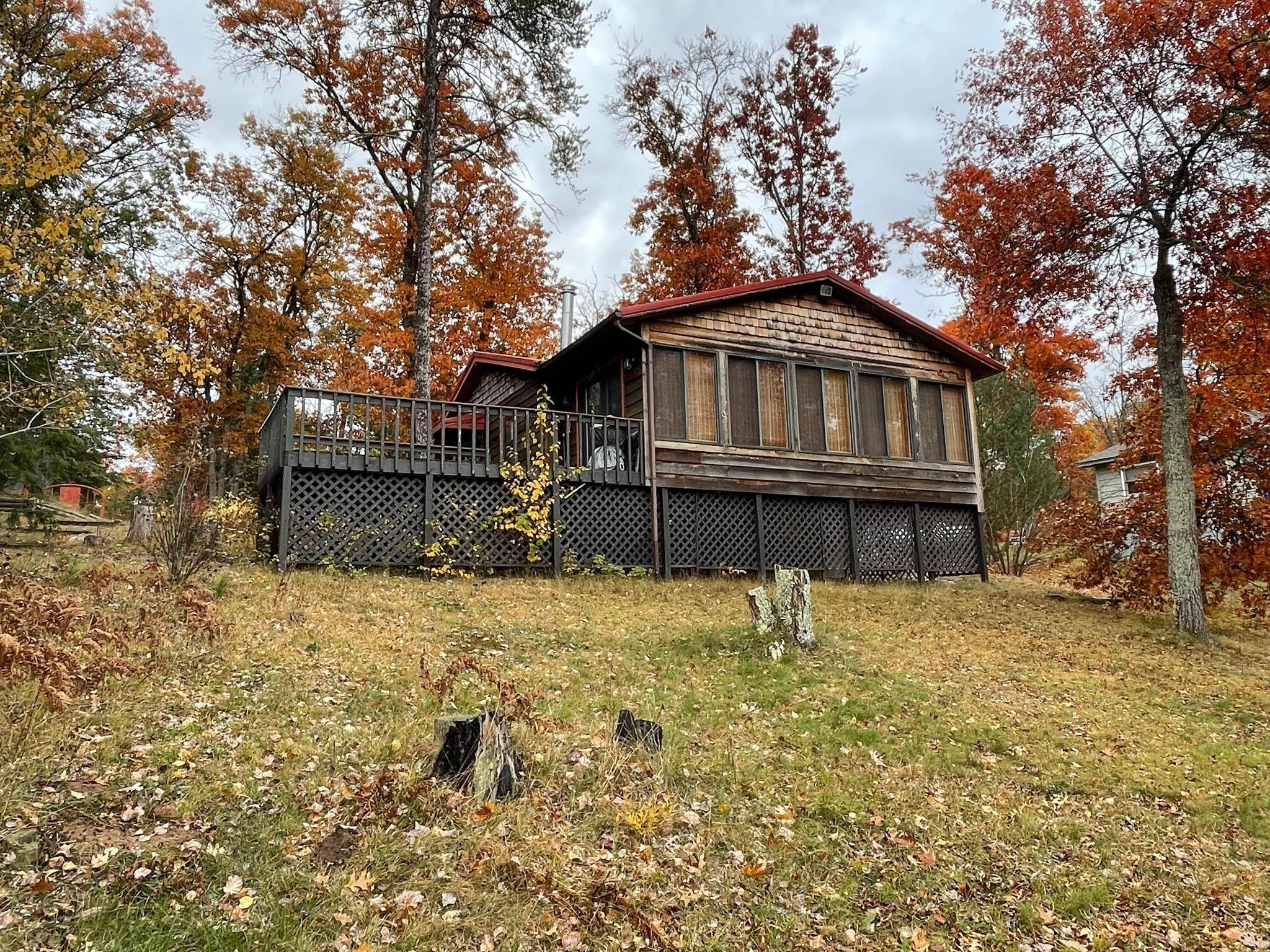 29681 Long Lake TRL, Swiss Twp, WI 54830
