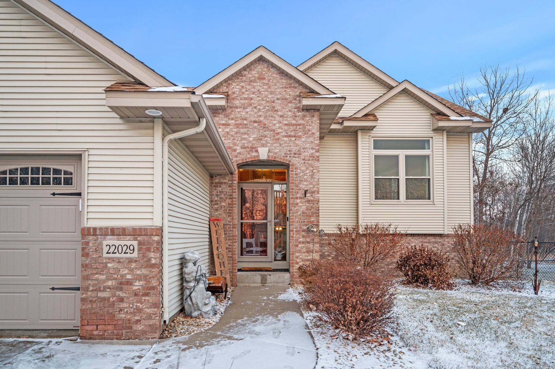 Forest Lake, MN 55025,22029 Elston AVE