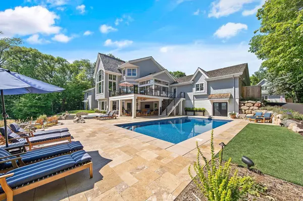 Orono, MN 55356,755 Long Bridge LN