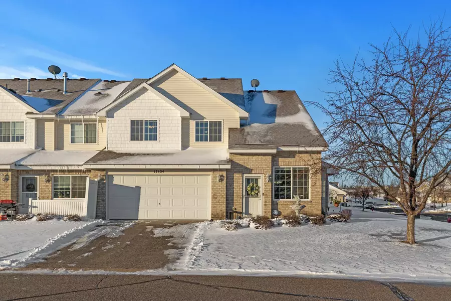 17404 Gettysburg WAY #24186, Lakeville, MN 55044