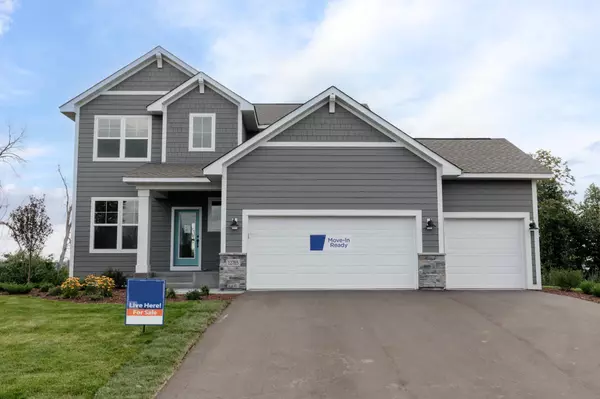 Blaine, MN 55449,12785 Stutz CT NE