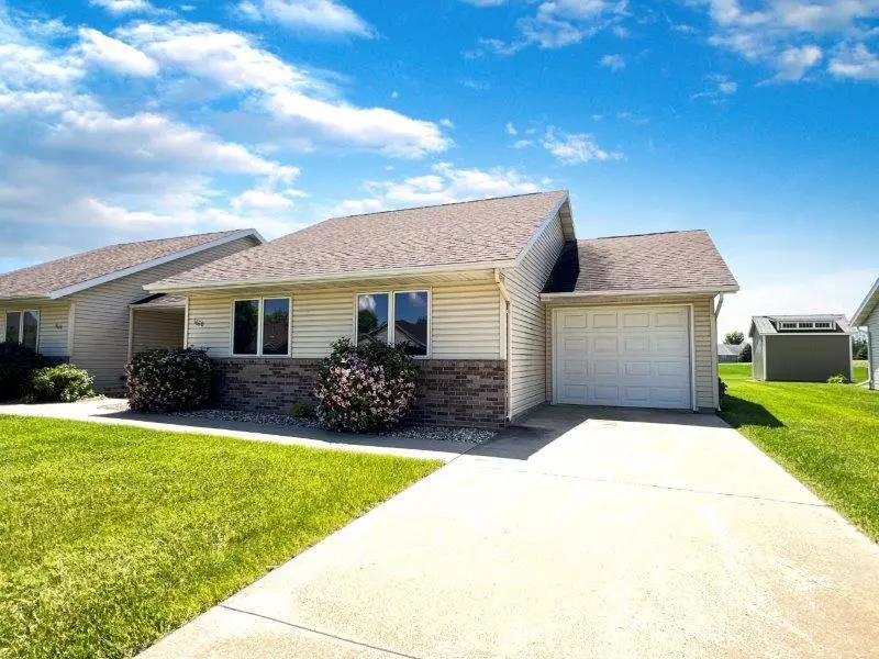Fairmont, MN 56031,1620 Blue Jay BLVD