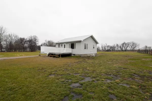 Perham, MN 56573,45231 N Little Pine RD