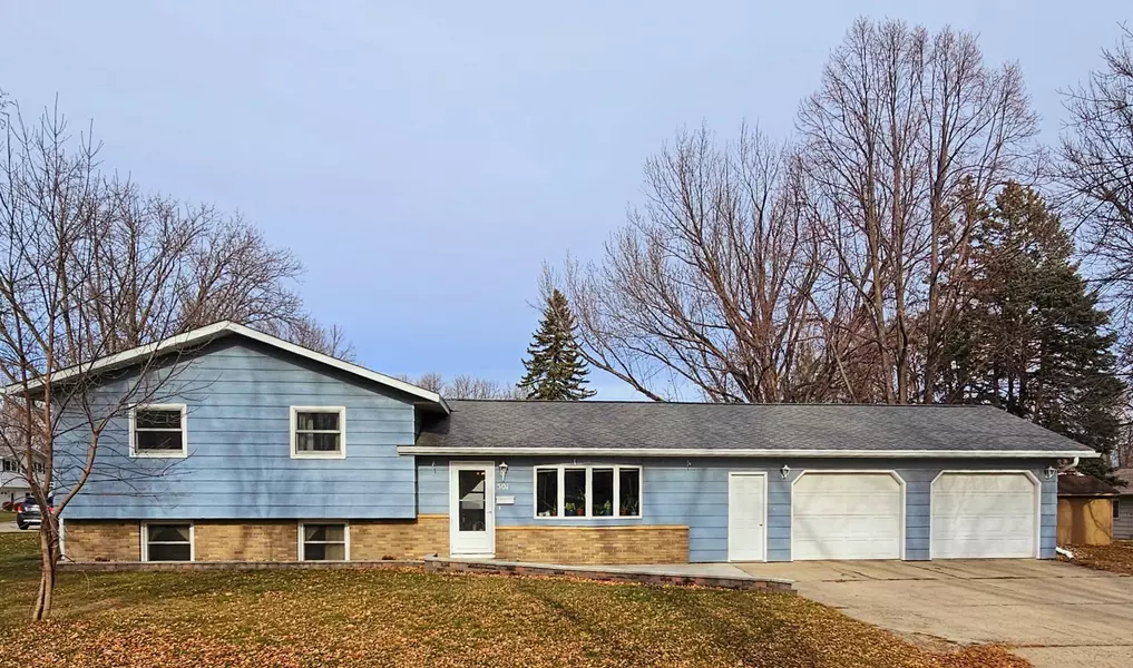 501 Washington AVE, Marshall, MN 56258