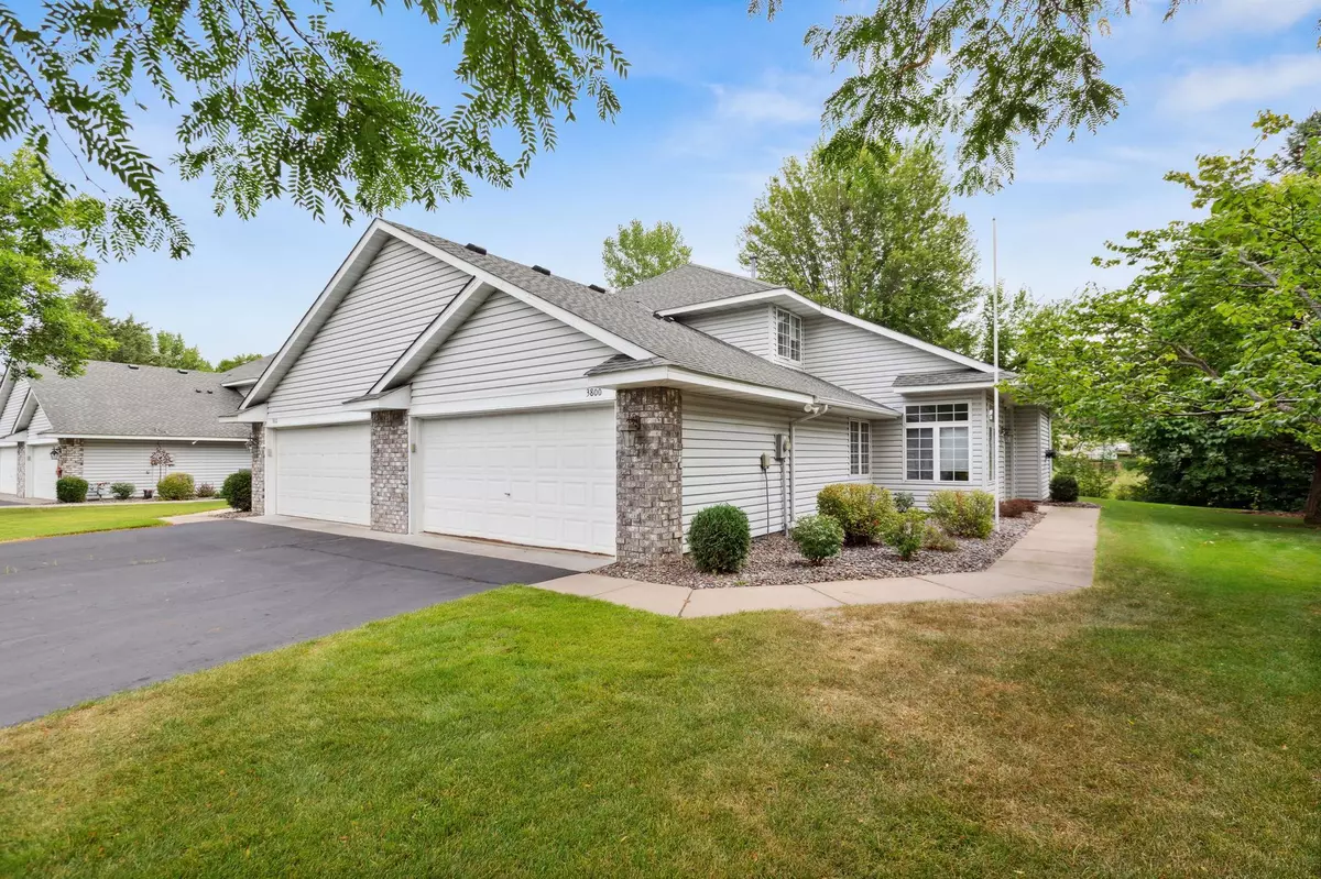 Anoka, MN 55303,3800 Weaver CT