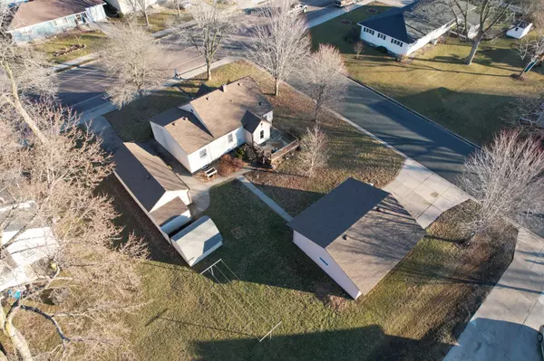 New Prague, MN 56071,406 1st AVE SE