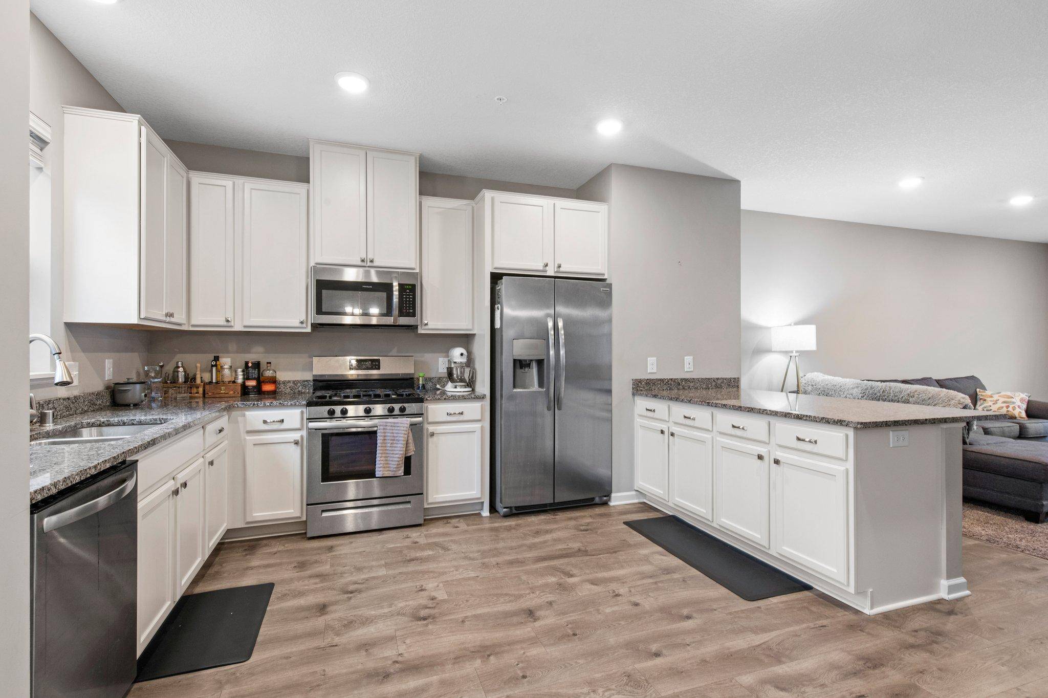 Maple Grove, MN 55311,9657 Olive LN N