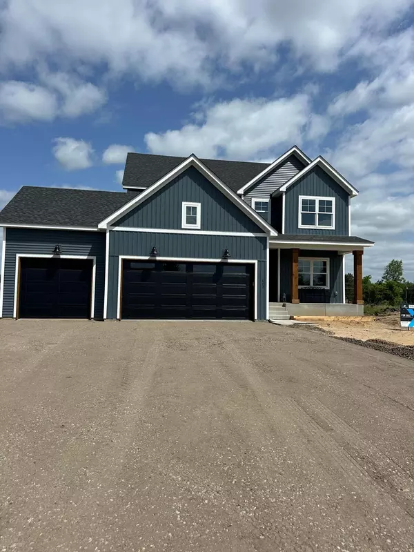 673 174th AVE NE,  Ham Lake,  MN 55304