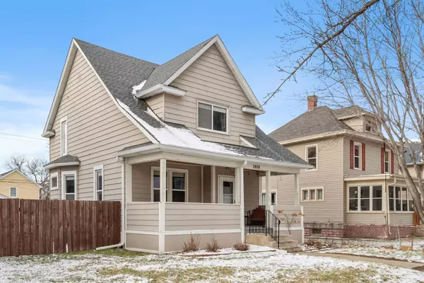 Minneapolis, MN 55407,3808 Portland AVE