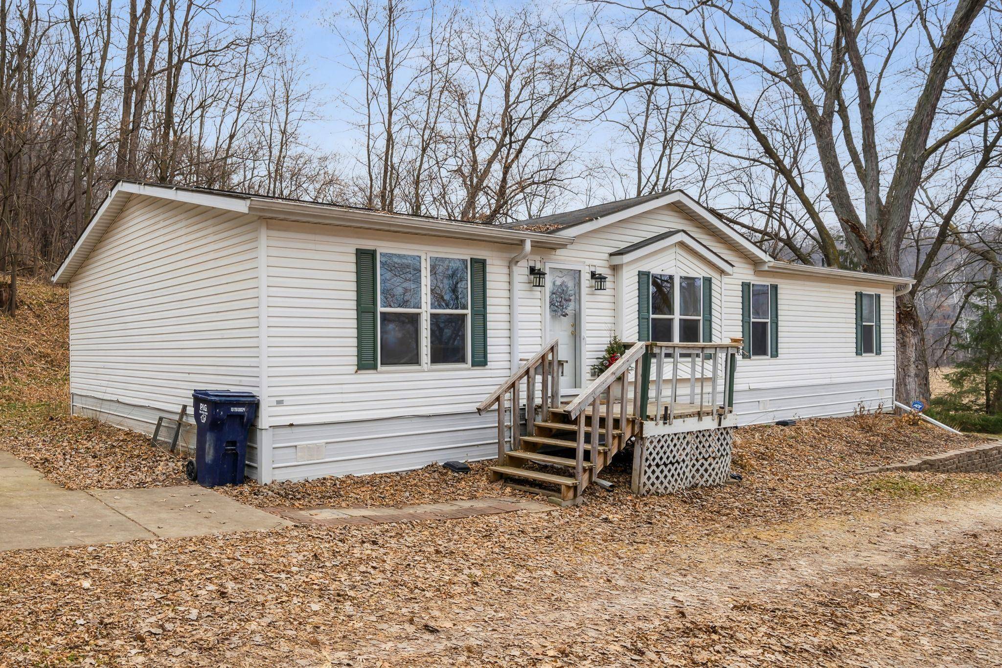 N2059 730th ST, Hager City, WI 54014