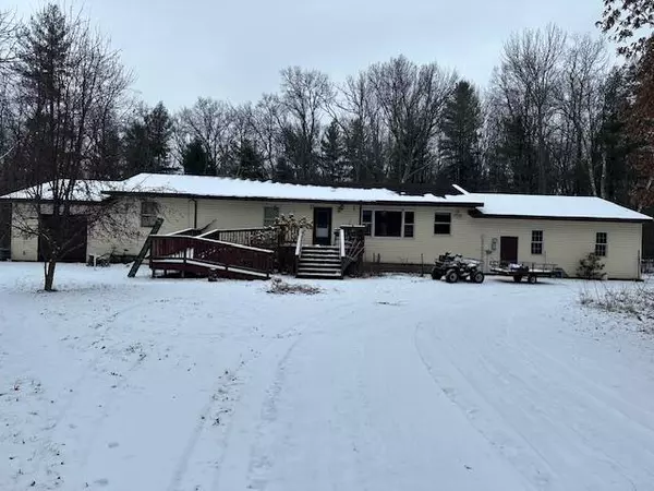 Webster, WI 54893,26557 Helsene RD