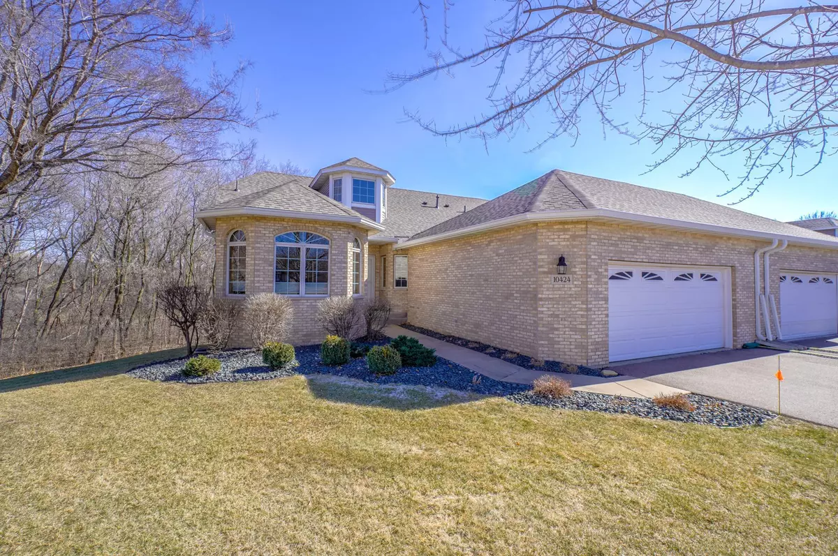 Woodbury, MN 55129,10424 Eagle Pointe CIR