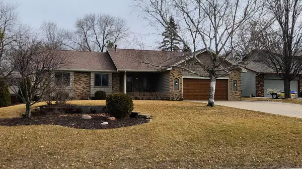 12085 Flintwood ST NW, Coon Rapids, MN 55448