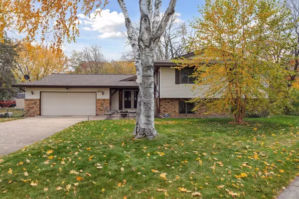 New Brighton, MN 55112,1911 Serendipity CT