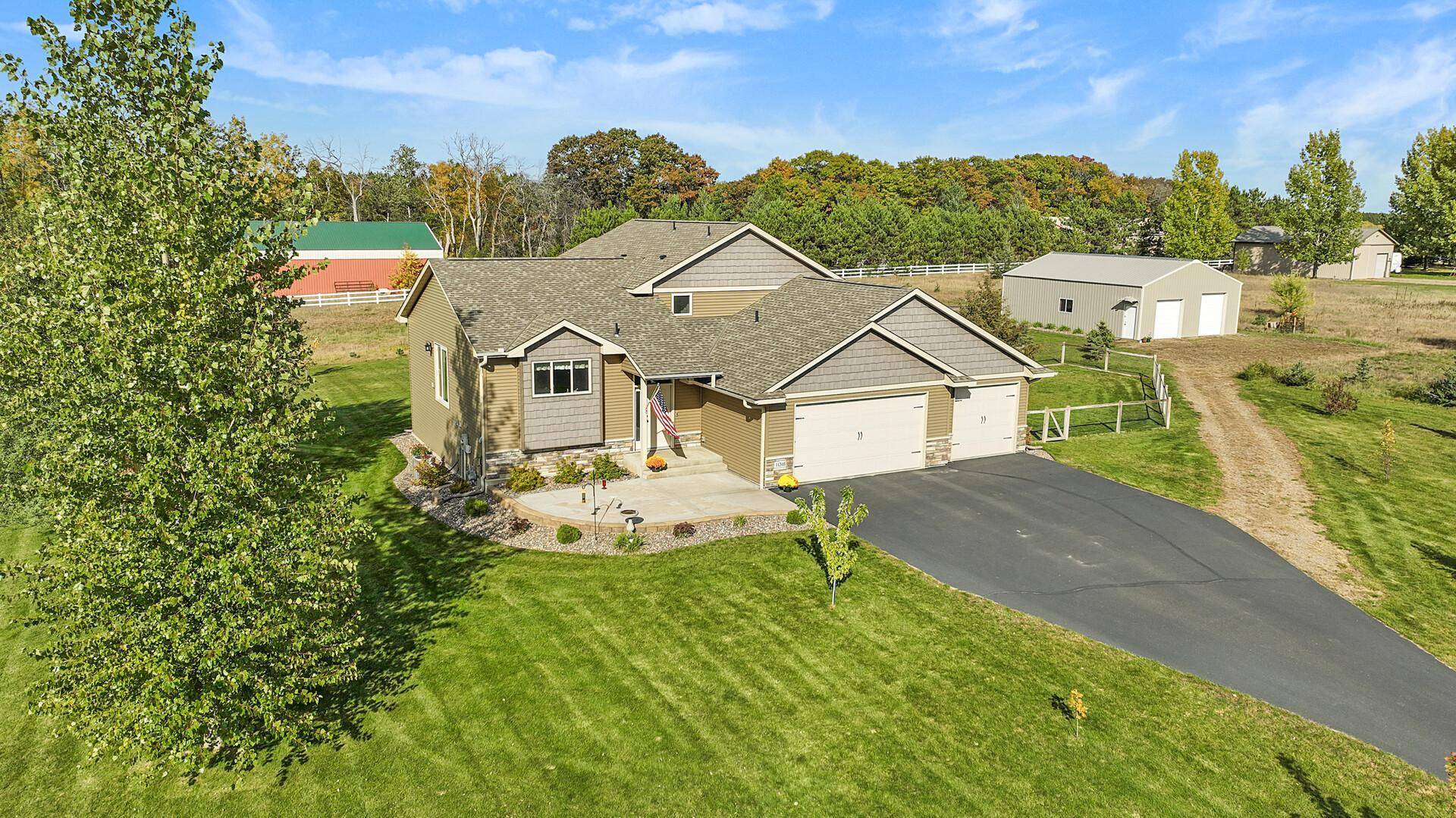 Zimmerman, MN 55398,11318 281st AVE NW