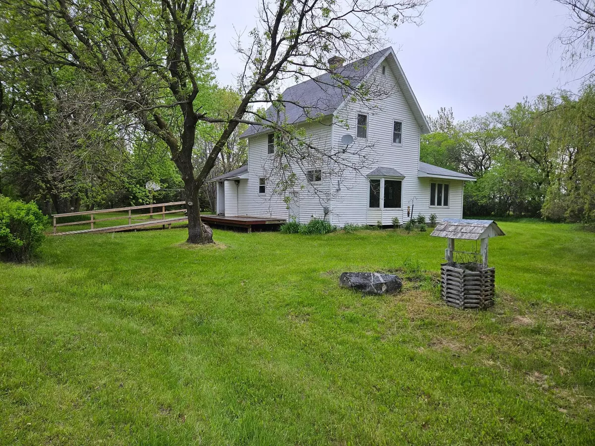 Goodridge, MN 56725,28698 200th ST NE