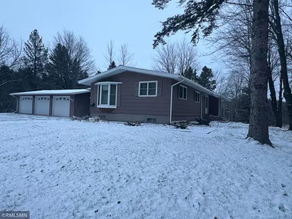 Frederic, WI 54837,311 Ash ST W