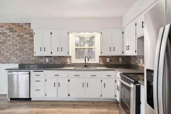 Linwood Twp, MN 55005,23421 Sunset RD NE