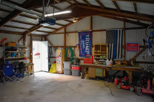 Kiester, MN 56051,216 N Main ST