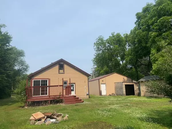 Backus, MN 56435,317 Hazel ST N