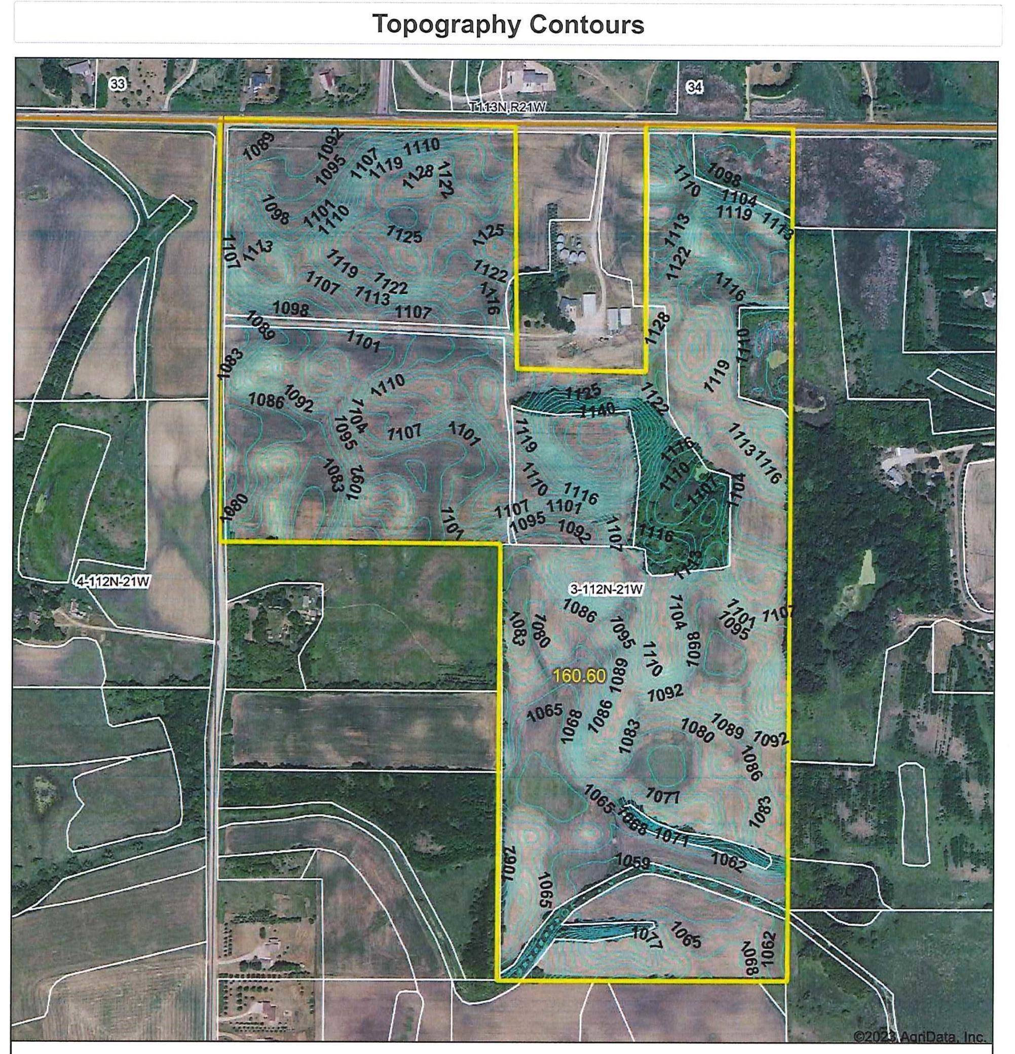 Webster, MN 55088,XXX Co Rd 86