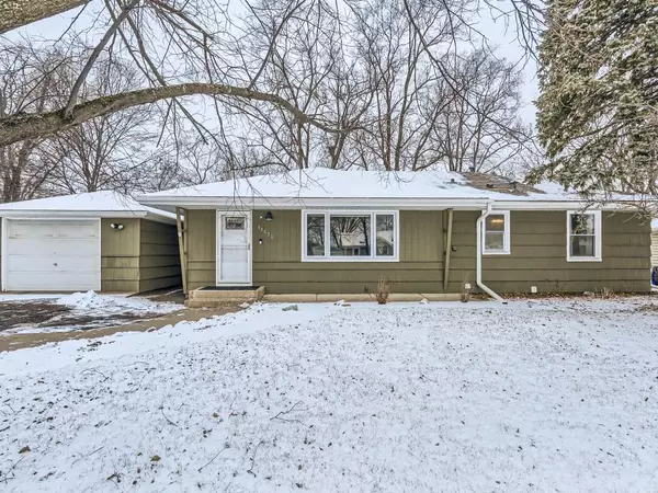 11030 Wren ST NW, Coon Rapids, MN 55433