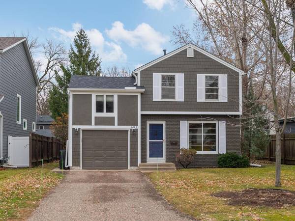 5613 Beard AVE S,  Edina,  MN 55410