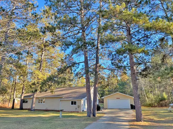 Lake George, MN 56458,37840 185th AVE