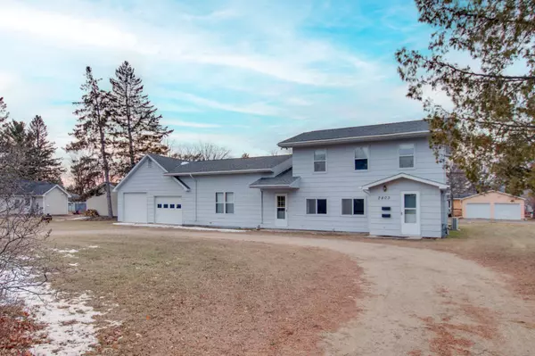 2803 Beltrami AVE NW, Bemidji, MN 56601