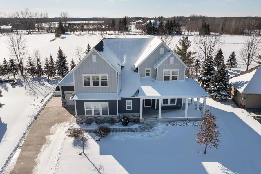 3035 Wild Flower TRL, Medina, MN 55340