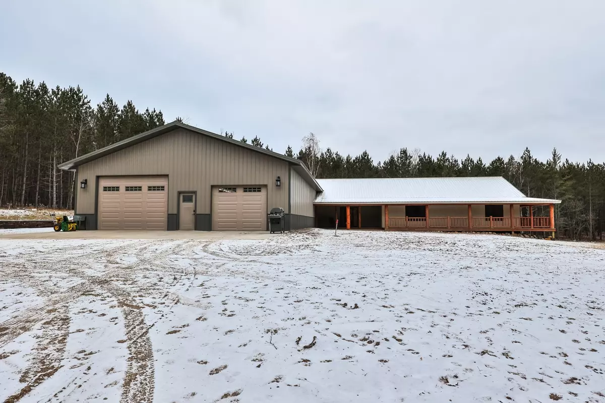 Nevis, MN 56467,17195 247th AVE