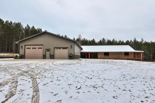 Nevis, MN 56467,17195 247th AVE