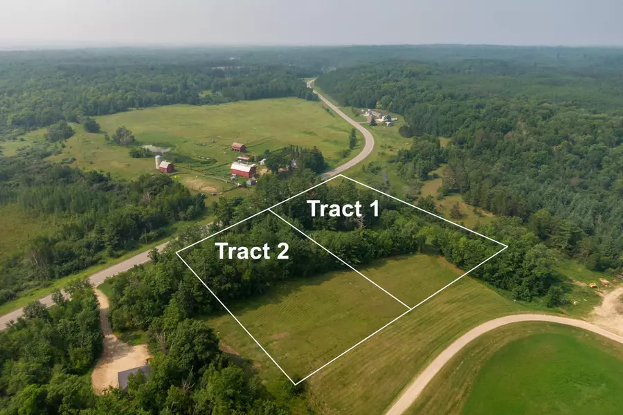 Tract 1 County 12 NW, Akeley, MN 56433