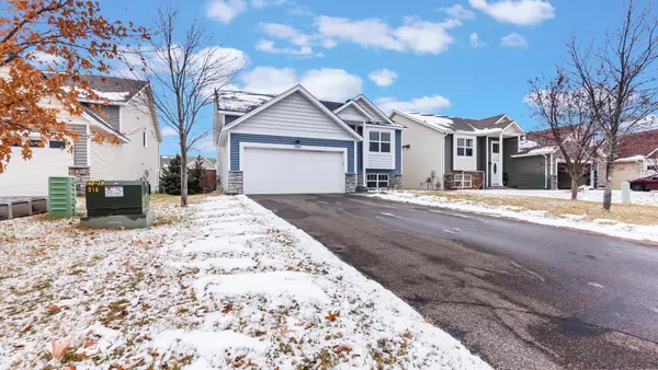 Blaine, MN 55449,12469 Midway CIR NE