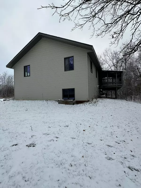 Daggett Brook Twp, MN 56401,5754 State Highway 25