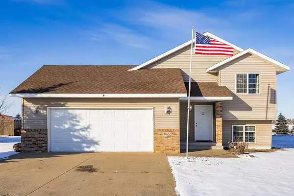 1305 3rd ST SW, Rice, MN 56367