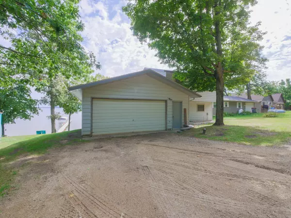 Miltona, MN 56354,272 W Sandy Beach DR NW