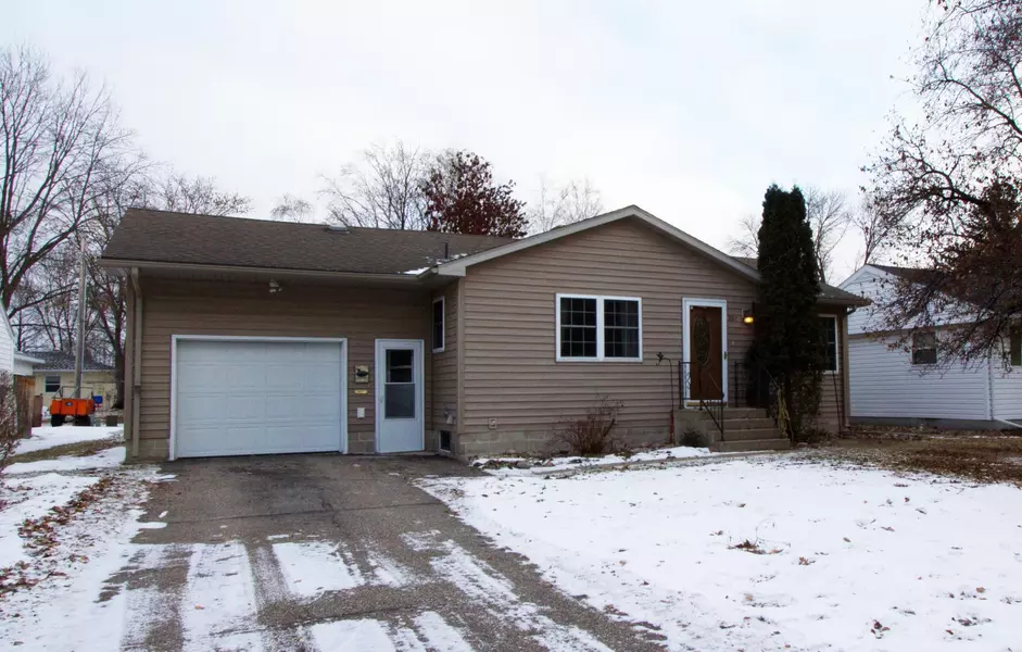 502 Merriam AVE S, Thief River Falls, MN 56701