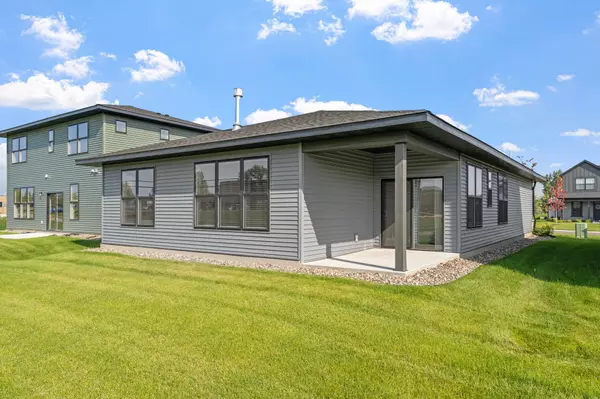 Rochester, MN 55901,2119 Preserve DR NW