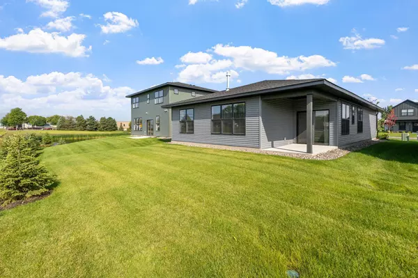 Rochester, MN 55901,2119 Preserve DR NW