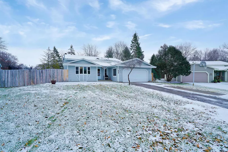 8228 Sheridan AVE N, Brooklyn Park, MN 55444