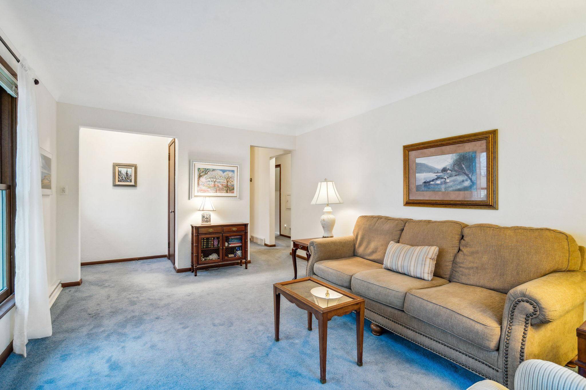 Shoreview, MN 55126,4954 Turtle LN W