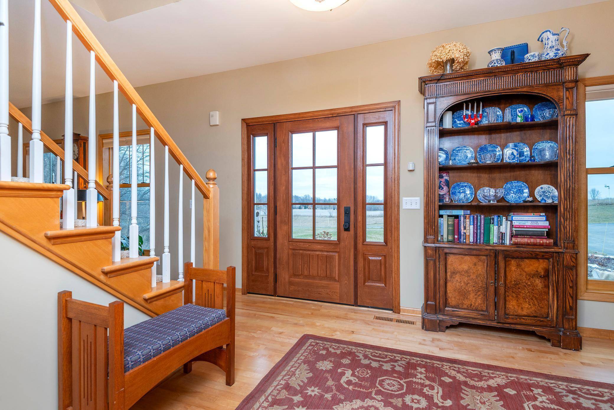 Dahlgren Twp, MN 55318,7575 Mellgren LN
