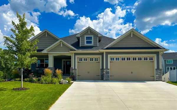15819 Pennsylvania AVE,  Savage,  MN 55372