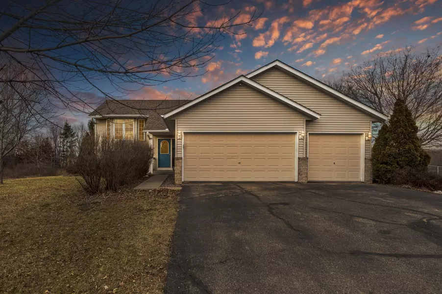 4751 Aspen ST, Hampton, MN 55031