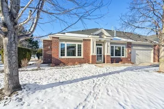 12015 Vermillion ST NE #A,  Blaine,  MN 55449