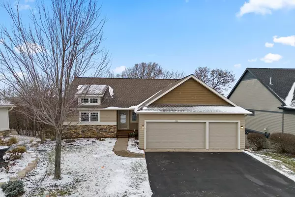 Woodbury, MN 55129,1082 Wyncrest CT