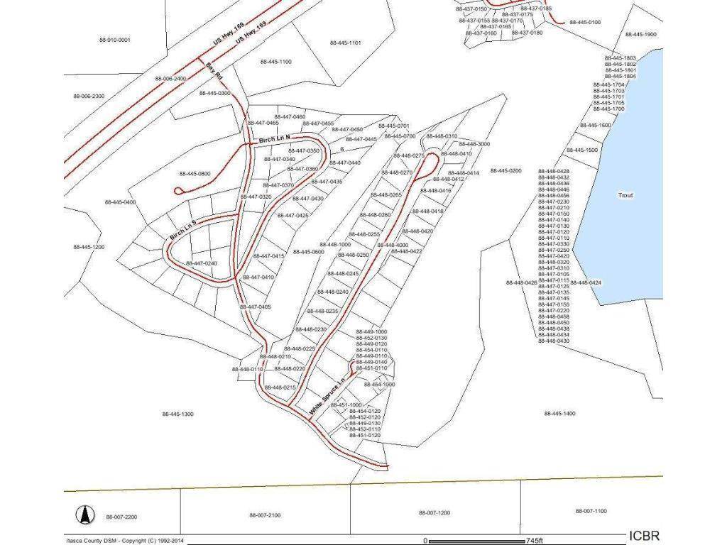 Coleraine, MN 55722,203 S Birch LN